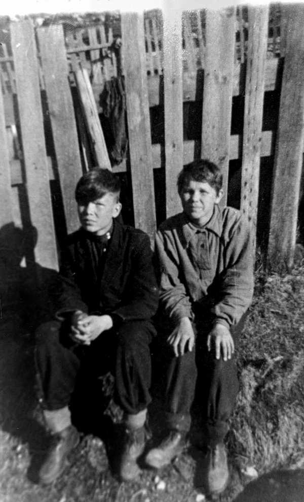 Венедикт Ерофеев: посторонний Венедикт Ерофеев: посторонний