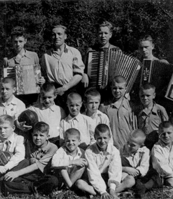 Венедикт Ерофеев: посторонний Венедикт Ерофеев: посторонний