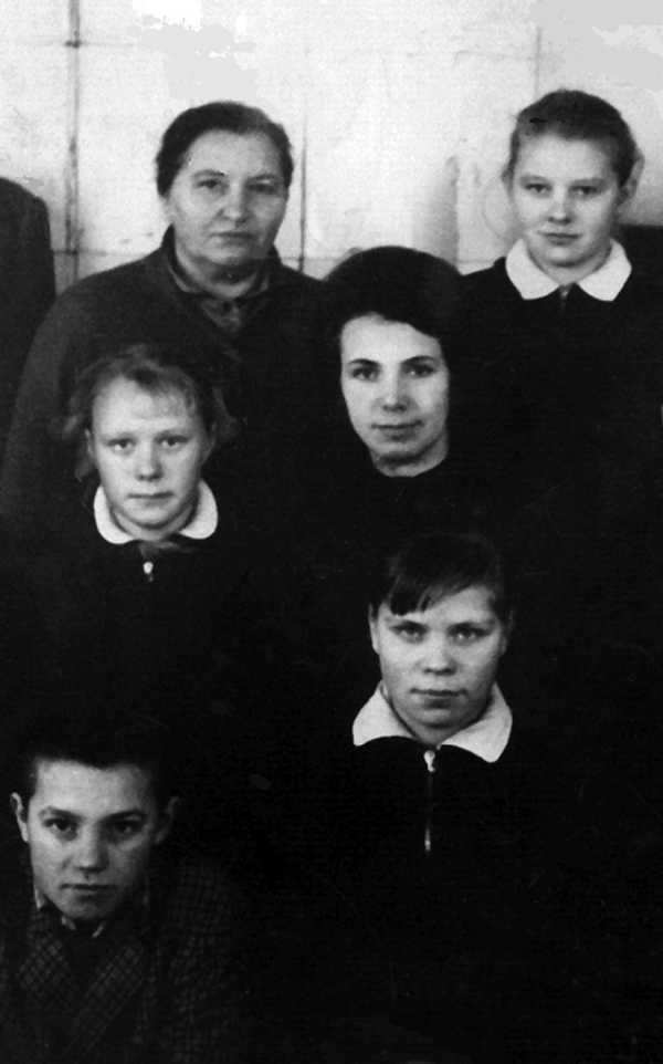 Венедикт Ерофеев: посторонний Венедикт Ерофеев: посторонний