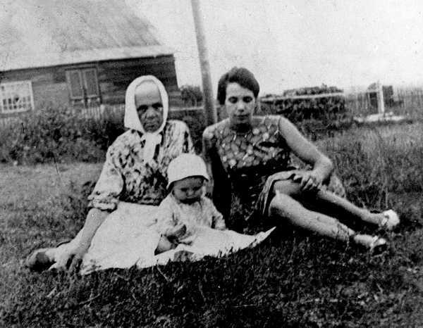 Венедикт Ерофеев: посторонний Венедикт Ерофеев: посторонний