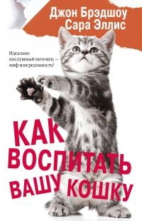 Как воспитать вашу кошку - Сара Эллис - Читать книги онлайн | Слушать аудиокниги онлайн | Электронная библиотека books-lib.com