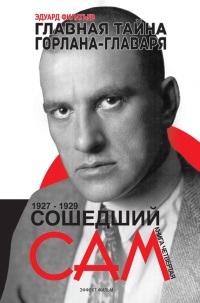 Главная тайна горлана-главаря. Книга 4. Сошедший сам - Эдуард Филатьев - Читать книги онлайн | Слушать аудиокниги онлайн | Электронная библиотека books-lib.com