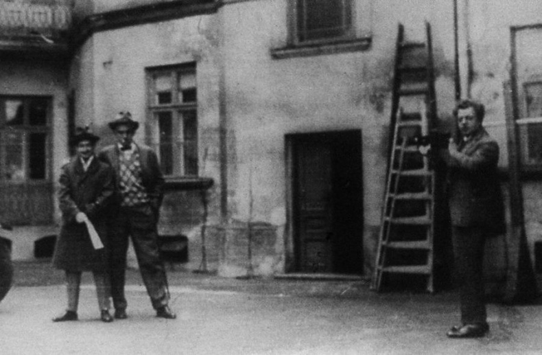 Главная тайна горлана-главаря. Книга 4. Сошедший сам Главная тайна горлана-главаря. Книга 4. Сошедший сам