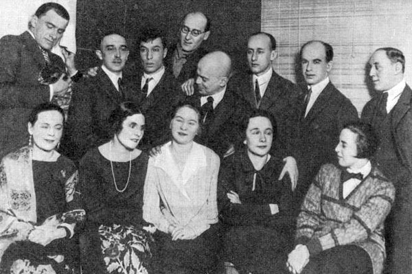 Главная тайна горлана-главаря. Взошедший сам Главная тайна горлана-главаря. Взошедший сам