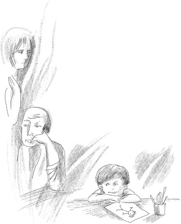 Книга для родителей Книга для родителей