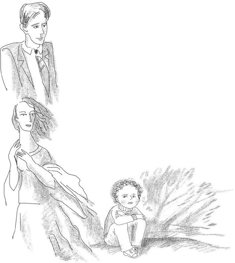Книга для родителей Книга для родителей