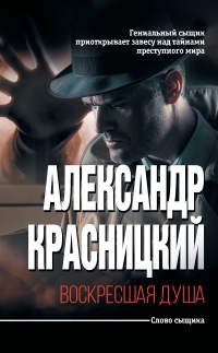 Воскресшая душа - Александр Красницкий - Читать книги онлайн | Слушать аудиокниги онлайн | Электронная библиотека books-lib.com