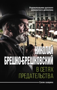 В сетях предательства - Николай Брешко-Брешковский - Читать книги онлайн | Слушать аудиокниги онлайн | Электронная библиотека books-lib.com