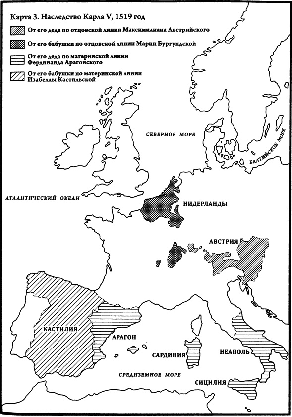 Взлеты и падения великих держав Взлеты и падения великих держав