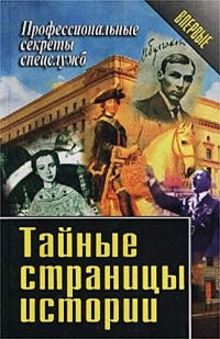 Тайные страницы истории - Василий Ставицкий - Читать книги онлайн | Слушать аудиокниги онлайн | Электронная библиотека books-lib.com