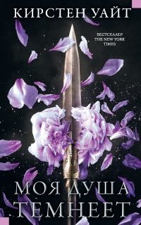 Моя душа темнеет - Кирстен Уайт - Читать книги онлайн | Слушать аудиокниги онлайн | Электронная библиотека books-lib.com