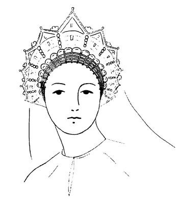 Частная жизнь русской женщины XVIII века Частная жизнь русской женщины XVIII века