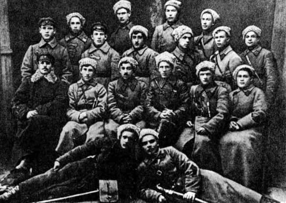 Годы и войны Годы и войны