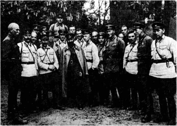 Годы и войны Годы и войны