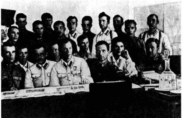 Годы и войны Годы и войны