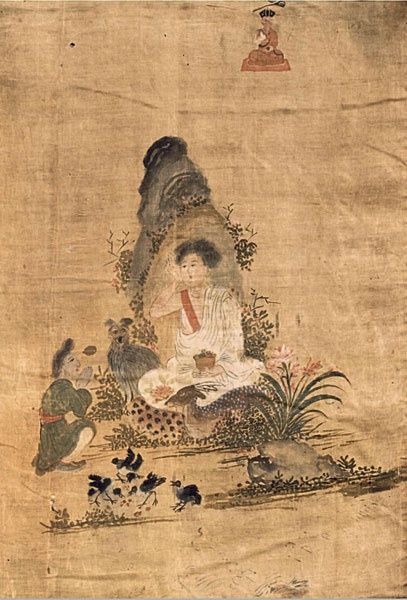 Золотой лебедь в бурных водах. Необыкновенная жизнь Десятого Кармапы