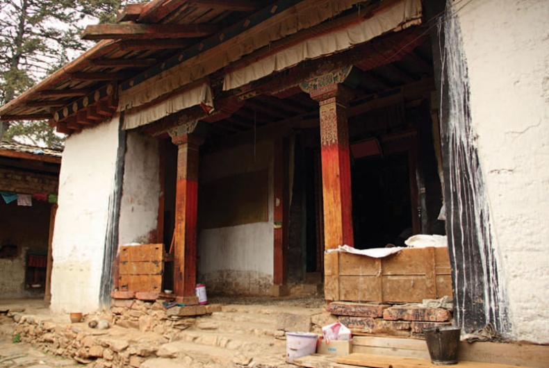 Золотой лебедь в бурных водах. Необыкновенная жизнь Десятого Кармапы Золотой лебедь в бурных водах. Необыкновенная жизнь Десятого Кармапы