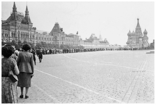 Московские дневники. Кто мы и откуда… Московские дневники. Кто мы и откуда…