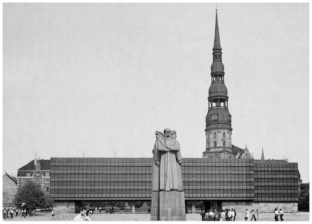 Московские дневники. Кто мы и откуда… Московские дневники. Кто мы и откуда…