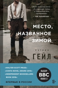 Место, названное зимой - Патрик Гейл - Читать книги онлайн | Слушать аудиокниги онлайн | Электронная библиотека books-lib.com