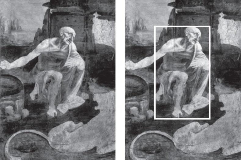 Леонардо да Винчи и "Тайная вечеря" Леонардо да Винчи и "Тайная вечеря"