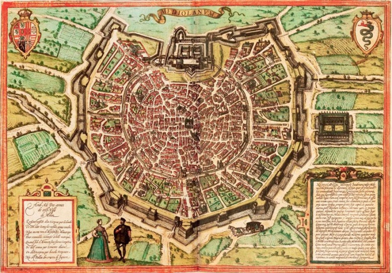 Леонардо да Винчи и "Тайная вечеря" Леонардо да Винчи и "Тайная вечеря"