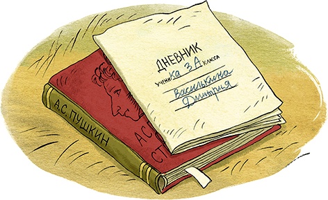 К доске пойдёт… Василькин! Школьные истории Димы Василькина, ученика 3 «А» класса К доске пойдёт… Василькин! Школьные истории Димы Василькина, ученика 3 «А» класса