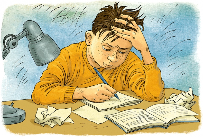 К доске пойдёт… Василькин! Школьные истории Димы Василькина, ученика 3 «А» класса К доске пойдёт… Василькин! Школьные истории Димы Василькина, ученика 3 «А» класса
