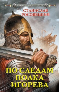 По следам полка Игорева - Станислав Росовецкий - Читать книги онлайн | Слушать аудиокниги онлайн | Электронная библиотека books-lib.com