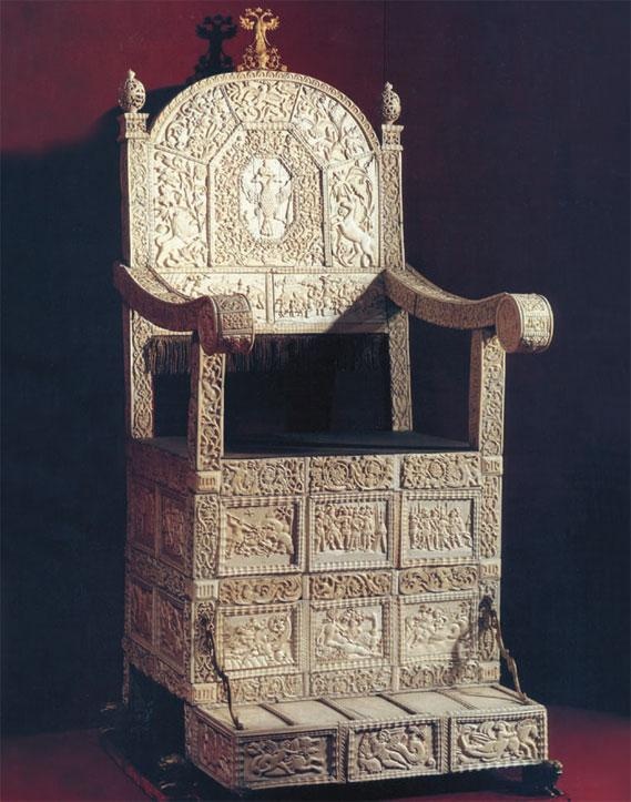 История России. Иван Грозный История России. Иван Грозный