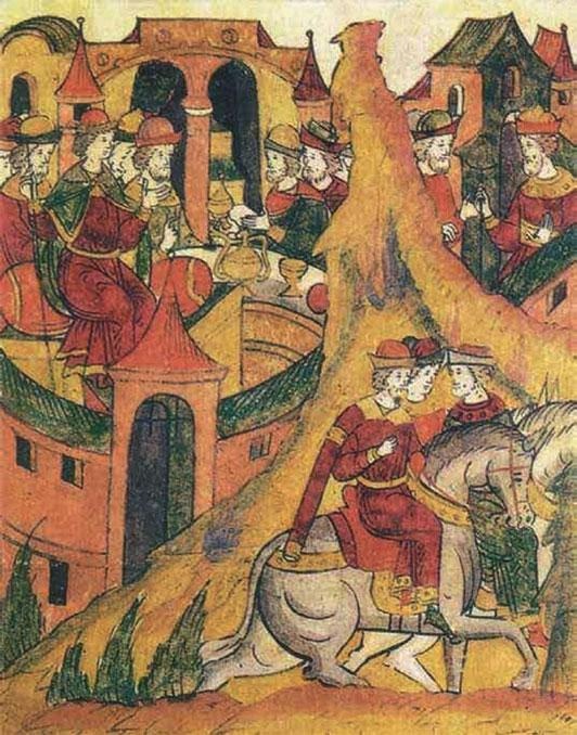 История России. Иван Грозный История России. Иван Грозный