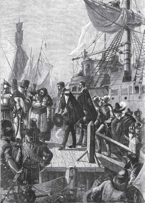 История России. Иван Грозный История России. Иван Грозный