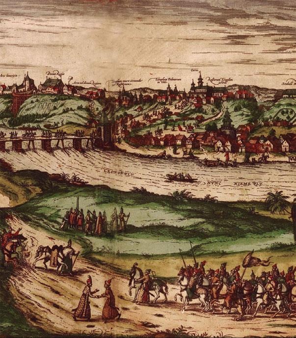 История России. Иван Грозный История России. Иван Грозный