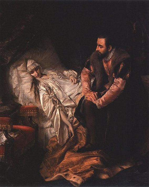 История России. Иван Грозный История России. Иван Грозный