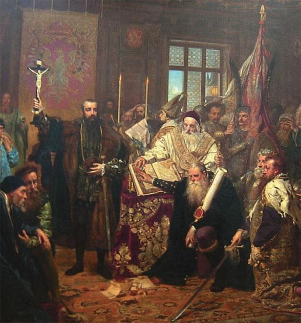 История России. Иван Грозный История России. Иван Грозный