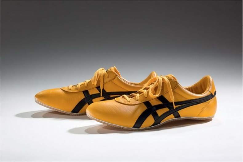 Кроссовки. Культурная биография спортивной обуви Кроссовки. Культурная биография спортивной обуви