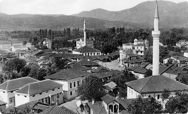 Балканы. Окраины империй Балканы. Окраины империй