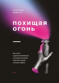 Похищая огонь - Стивен Котлер - Читать книги онлайн | Слушать аудиокниги онлайн | Электронная библиотека books-lib.com