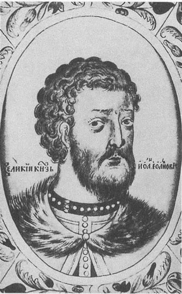 Дмитрий Донской Дмитрий Донской