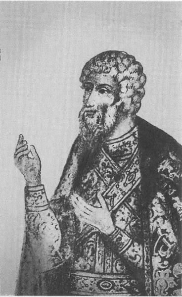 Дмитрий Донской Дмитрий Донской