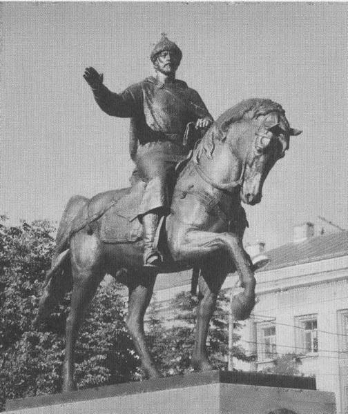 Дмитрий Донской Дмитрий Донской