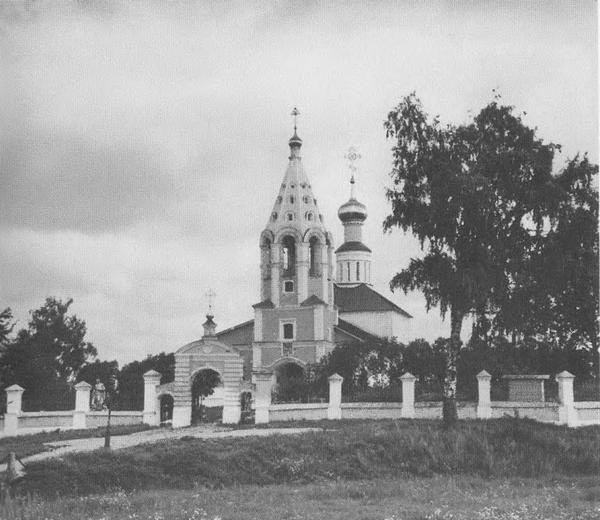 Дмитрий Донской Дмитрий Донской