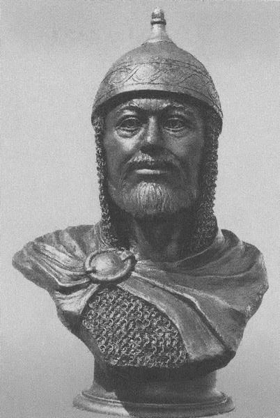 Дмитрий Донской Дмитрий Донской