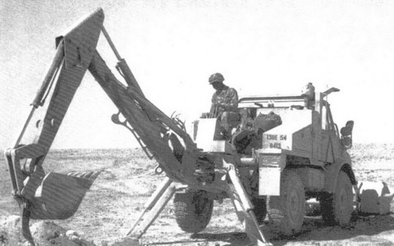 Бронетранспортёры на шасси UNIMOG 1950 - 2009 гг. Бронетранспортёры на шасси UNIMOG 1950 - 2009 гг.