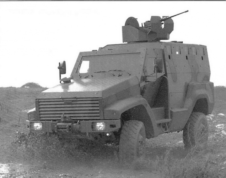 Бронетранспортёры на шасси UNIMOG 1950 - 2009 гг. Бронетранспортёры на шасси UNIMOG 1950 - 2009 гг.