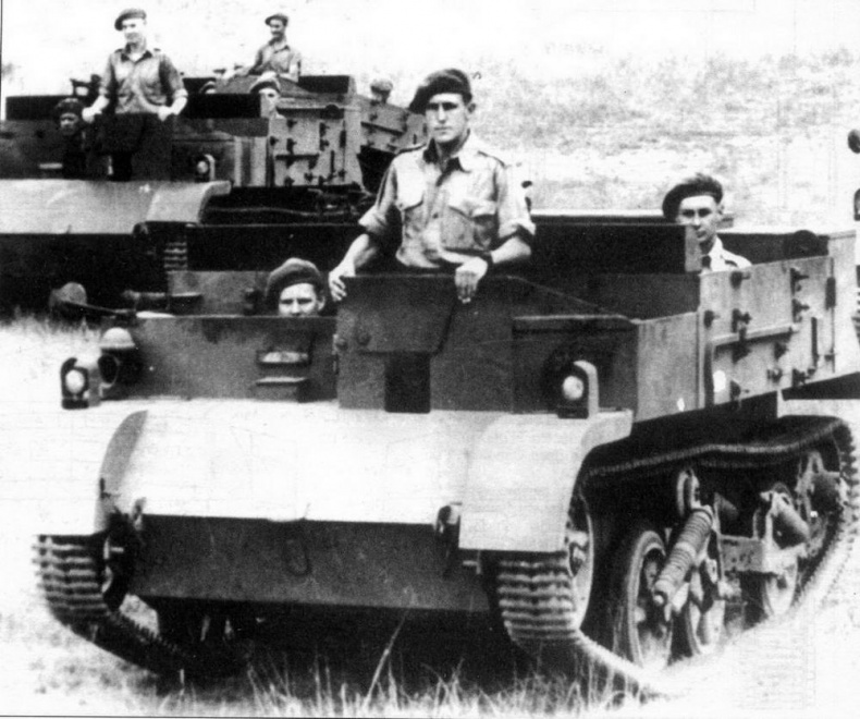 Бронетехника армии Австралии Бронетехника армии Австралии