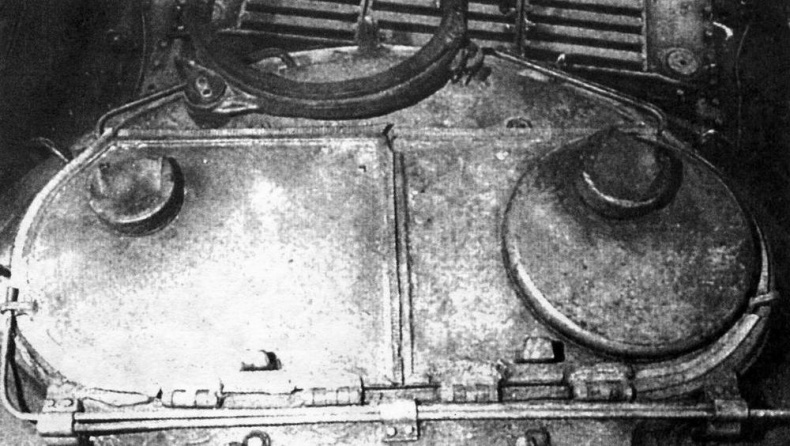 Танк Победы ИС-3 Танк Победы ИС-3