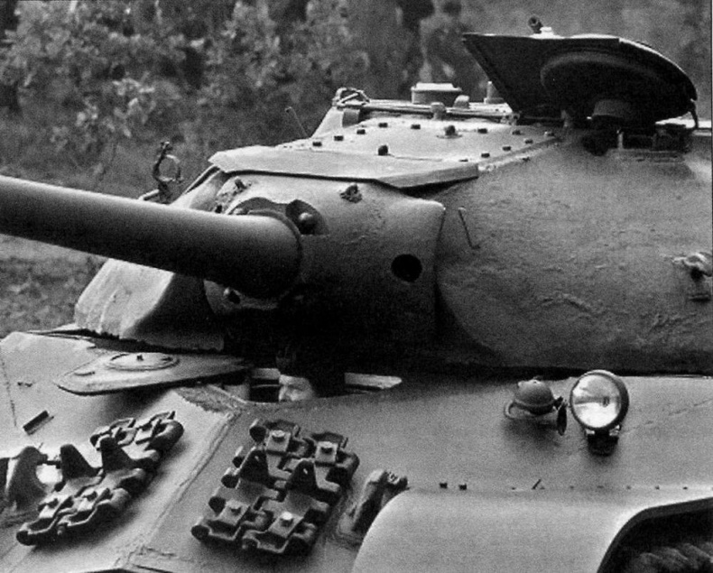 Танк Победы ИС-3 Танк Победы ИС-3