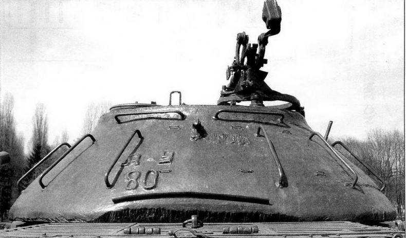Танк Победы ИС-3 Танк Победы ИС-3