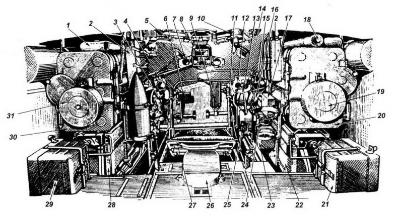 Танк Победы ИС-3 Танк Победы ИС-3